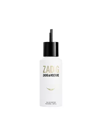 ZADIG & VOLTAIRE | ZADIG Eau de Parfum Refill 150ml | 